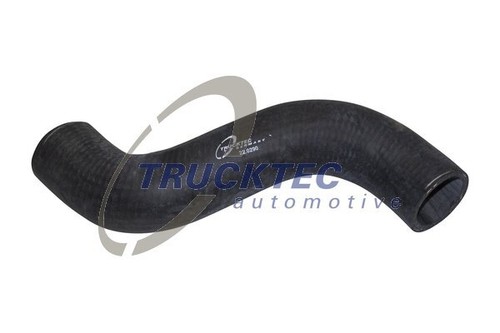 Trucktec durite radiateur - de,
