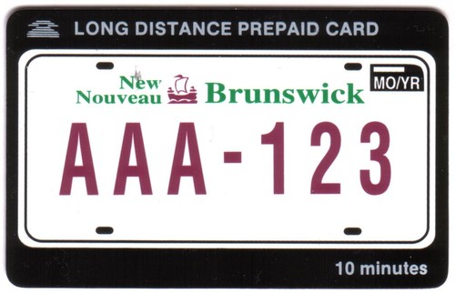 10m neuf brunswick - 10m,