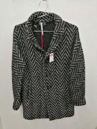 Veste cardigan tricot - cardigan, à