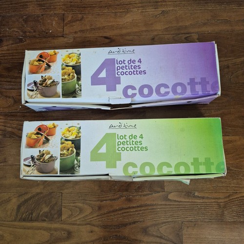 Ard time mini cocottes - 8,