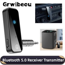 Transmetteur récepteur