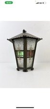 Ancienne Suspension / Lanterne