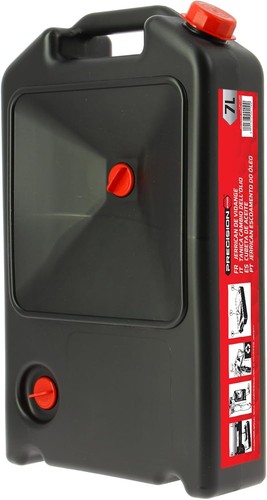 Xltech jerrican bac vidange - xltech,