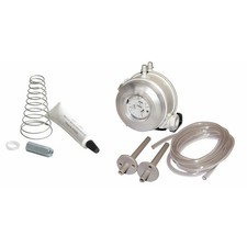 Pressostat différentiel à