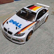 Tamiya TT-01E RC Car Set w