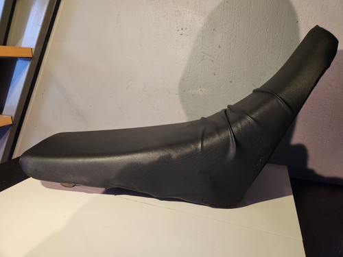 Selle suzuki 125 - 125, tsr