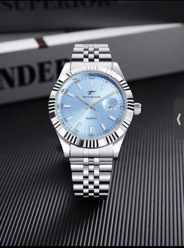 Riceego montre homme quartz - riceego,