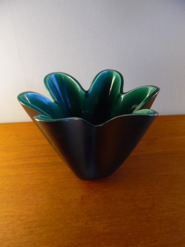 Ancien vase mouchoir - ancien,