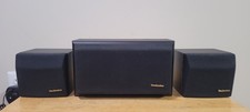 Set of 3 Technics SB-C21