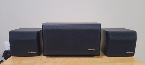 Set technics sb - 3,