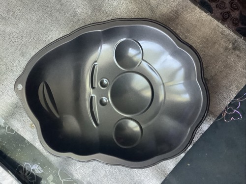 Moule gâteau tête de - à,