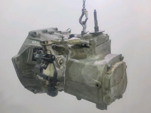 Boîte vitesses type 20ds55 - boîte,