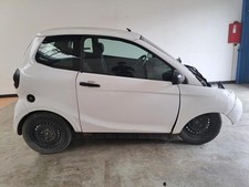 Banquette arriere AIXAM S9