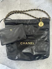 Chanel 22 sac