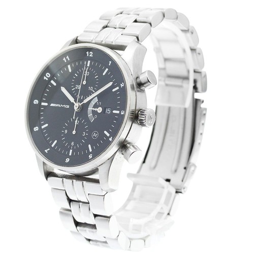 Sinn 956 montre amg date - amg,