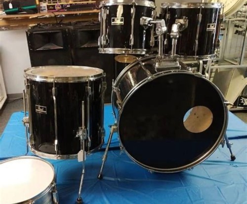 Pearl export series pc - export, 5