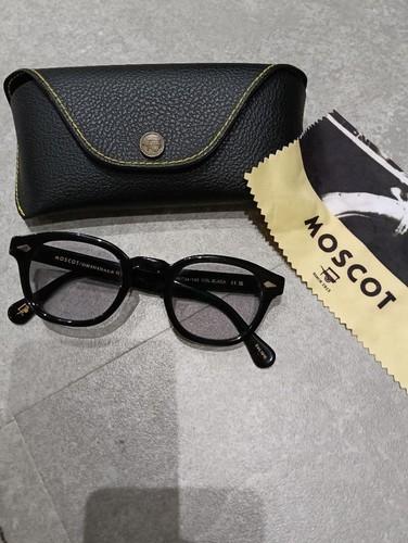 Lunettes vue moscot lemtosh - de,