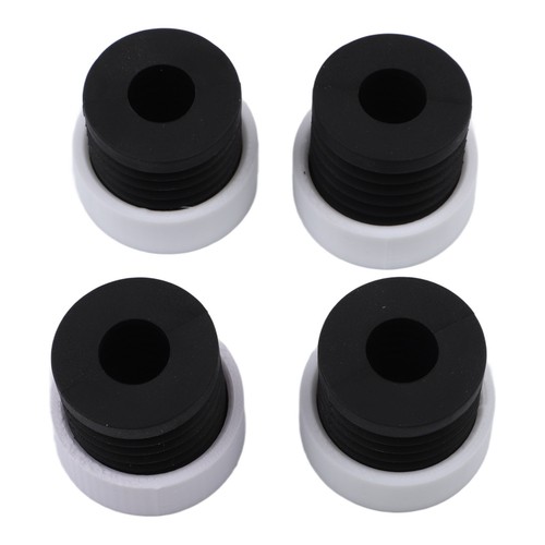 4pcs pieds antidérapants pour - 4pcs,