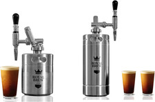 Royal Brew Nitro Cold Brew