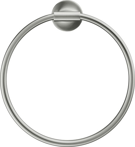 Porte serviettes duravit - porte-serviettes,