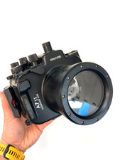 40M Waterproof Case for SONY