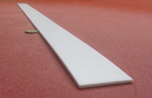 Teflon ptfe virgin bar - bar,
