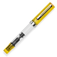 Stylo plume TWSBI Eco Trans