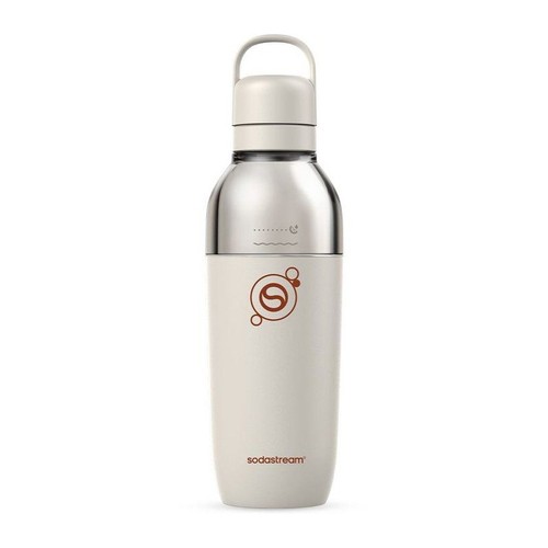 Bouteille isotherme sodastream - bouteille,