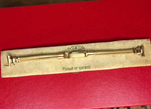 Bracelet montre pour femme - de,