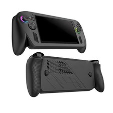 Coque Silicone Résistante aux Rayures pour Xbox Compatible avec Pour Console RO