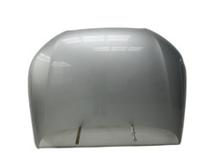 Capot-moteur Capot-avant