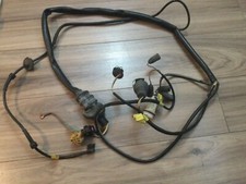 Faisceau câblage capteur de