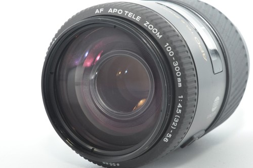 Excellent minolta af - 【excellent+++++】minolta,