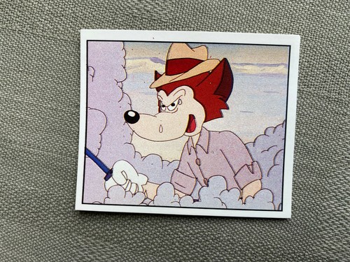 Pif hercule vignette panini - pif,