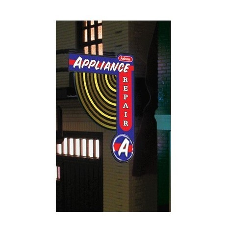 69821 enseigne magasin - 69821,