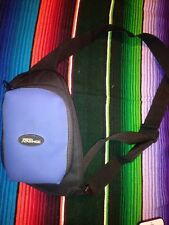 Black/Blue Gameboy Advance