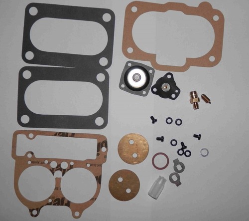 Kit service carburateur - kit,