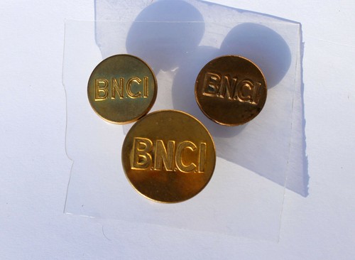Bouton ancien bnci - 3,