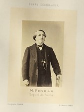  HIPPOLYTE PERRAS Rhone