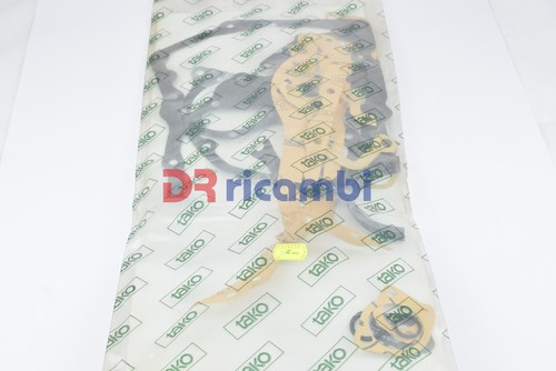 Garnitures vitesse bloc - garnitures,