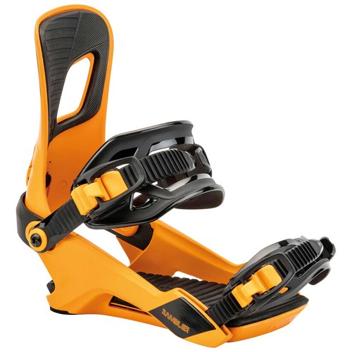 Attaches snowboard bindings - de,