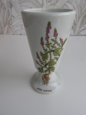 MAZAGRAN EN PORCELAINE "CNP TRADITION FRANCE " SPIKE VERVAIN tasse à café /thé