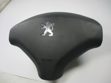 Peugeot RCZ Air bag conducteur driver Volant 2010-2016