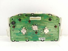 AX701 tableau de bord compteur