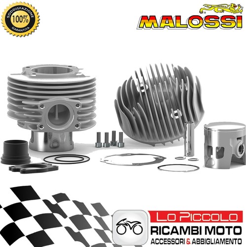 Malossi 3117163 groupe - 3117163,