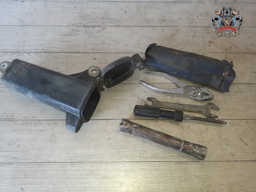 Trousse outils honda 125 - a, nx