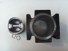 Kit Cylindre Piston Moteur DIESEL LOMBARDINI LDA510 3LD510 Type Ancien 4898.00