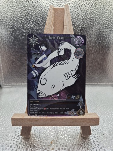 Naruto ccg tcg - ccg/tcg,