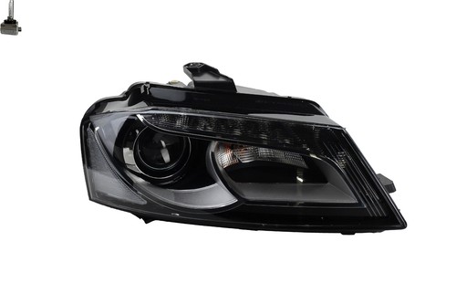 Phare xenon compatible avec - xenon,