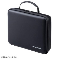 Beyblade X Gear Case BX-43